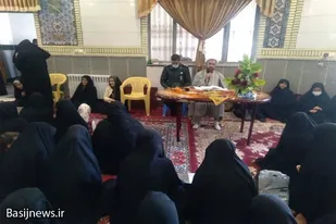 شرط پیروزی و موفقیت مقاومت و ایستادگی است