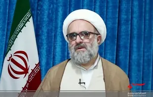 مسجد بهترین پایگاه برای رشد معنوی انسان ها است