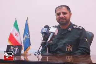 برگزاری رزمایش فاطمی ۴ با حضور ۷۴ گروه جهادی در دلیجان