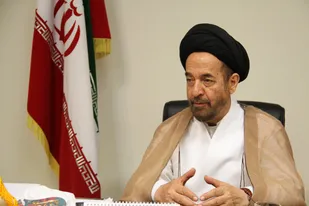 بسیج مردمی عراق بن بست شکن است