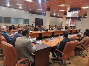 پژوهشگران ثروت واقعی جوامع پیشرفته هستند