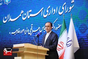 دیپلماسی انقلابی ایران صحنه بین&zwnj;الملل را متحول کرده است