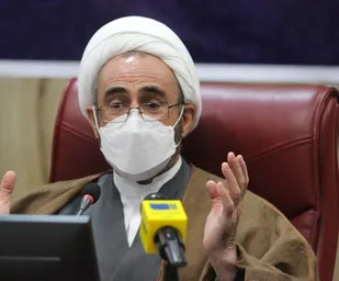 ادارات برای ایجاد فضاهای اقامه نماز اهتمام داشته باشند
