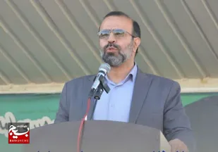 اتحاد نیروهای مسلح الگوی نمونه مدیریتی در خدمت به مردم است&nbsp;&nbsp;