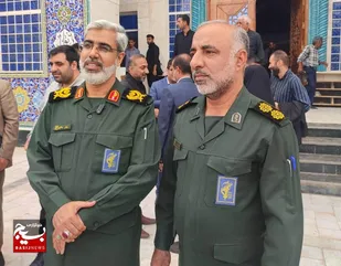 بیش از ۲۰۰ بسیجی حوزه درمانی هرمزگان در اربعین حسینی خدمت&zwnj;رسانی می&zwnj;کنند