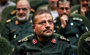 تفاهم" سردار سلیمانی" و" یوسف نوری"، برای کمک بسیج به وزارت آموزش و پرورش