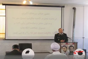 کرونا همدلی و همبستگی ملت ایران را به چشم دنیا کشیده است