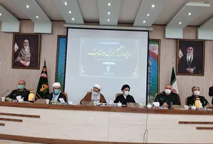 آذربایجان غربی در موضوع وحدت اقوام حرف اول را می زند