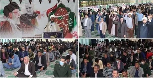 وظیفه ما برای شکست دشمن جهاد تبیین است