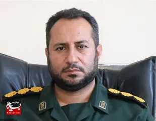 فرمانده سپاه پارسیان از برگزاری ۸۵ عنوان برنامه در هفته دفاع مقدس در شهرستان پارسیان خبر داد