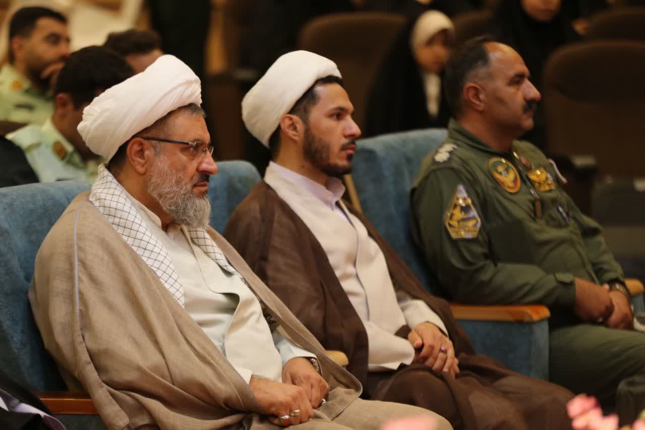 پیوست نماز باید در همه طرحهای عمرانی و برنامههای دستگاهها لحاظ شود پیوست نماز باید در همه طرحهای عمرانی و برنامههای دستگاهها لحاظ شود