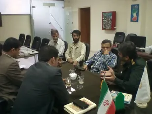 اهدا 130 جلد کتاب کودک به کتابخانه های شاهرود