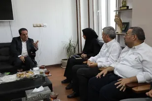 استاندار ایلام: پیوست&zwnj;های اجتماعی در توسعه میدان نفتی چنگوله لحاظ می&zwnj;شود