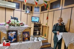 معرفی شهدا برای نسل جدید جامعه امری ضروری است