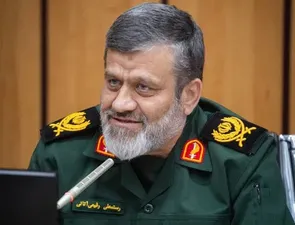 تنگه هرمز اهرم راهبردی ایران در معادلات جهانی/حضور مردم در صحنه، محاسبات دشمن را با چالش مواجه کرد