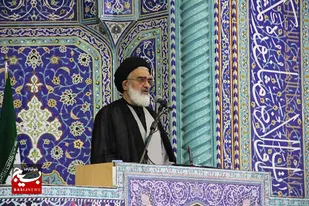 طوفان الاقصی از رموز نامه نگاری مقام معظم رهبری به جوانان غربی است/ رویداد بیداری دانشگاه&zwnj;های غربی آغاز راهبرد الهی است