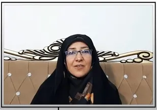 دعوت نخبگان استان کهگیلویه و بویراحمد جهت مشارکت در انتخابات + (فیلم)