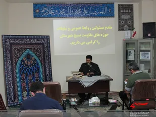 اصلی ترین مشکل افراد در فضای مجازی نداشتن سواد رسانه است