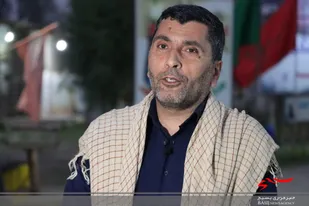 نقش راهیان نور در تقویت بنیه معنوی جوانان کم نظیر است