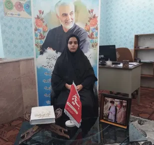 حمایت بسیج و سایر ارگانها سبب پیشرفت سطح علمی می شود