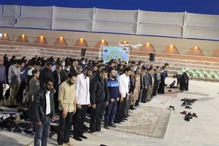 فتنه اختلاف افکنی بین ۲ ملت ایران و افغانستان با هدایت&zwnj;های رهبر معظم انقلاب و بصیرت مردم خنثی شد
