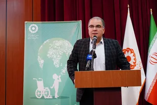 مسکن معلولان با بهره گیری از فناوری&zwnj;های روز ساخته شود
