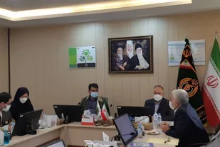 امضای تفاهم&zwnj;نامه همکاری وزارت دفاع و سازمان جنگل&zwnj;ها مراتع و آبخیزداری کشور