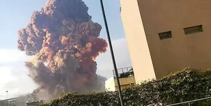امورات داخلی لبنان، هیچ گونه ارتباطی به فرانسه ندارد