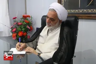 پیام تبریک رییس کل دادگستری استان کرمان به مناسبت روز پاسدار و اعیاد شعبانیه
