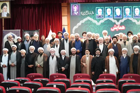 حماسه اقتدار ملت ایران، درسی که استکبار هرگز فراموش نمی‌کند