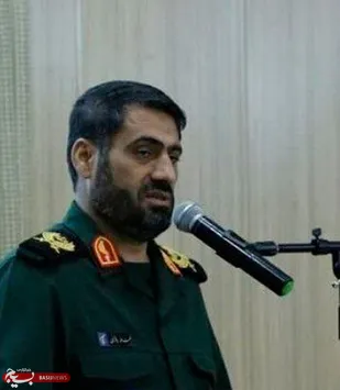 تأکید فرمانده سپاه لرستان بر نقش مردم در پاسداری از انقلاب اسلامی