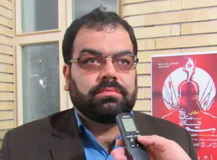 جشنواره یک نیروی محرک برای کار کردن هنرمند/ حضور بسیج کمک به غنای هنر تئاتر
