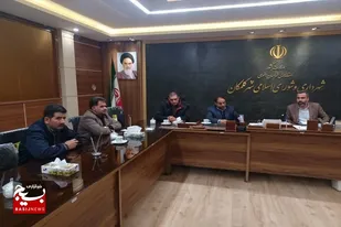 &nbsp;احداث دو مجتمع دامپروری در گلمکان