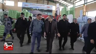 ضرورت حمایت از تولیدکنندگان در منطقه ویژه اقتصادی سلفچگان