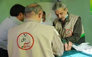 اعزام ۳۰ تیم عمومی به مناطق محروم استان همدان تا پیش از ماه مبارک رمضان