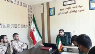 خدمت سربازی دورانی مقدس و فرصتی مغتنم برای جوانان است