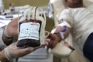 مشارکت مردم استان قزوین در اهدای خون طی یکماه گذشته افزایش داشته است