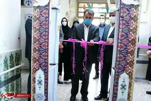 آغاز طرح سنجش سلامت جسمانی و آمادگی تحصیلی نوآموزان بدو ورود به دبستان