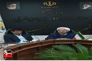 جبهه استکبار در حال فروپاشی است