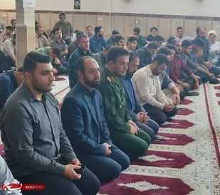 مساجد کانون برنامه&zwnj;های فرهنگی و اجتماعی ایلام شوند