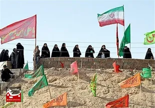 برگزاری گردهمایی بزرگ &laquo;راویان مقاومت&raquo; در مشهد