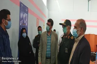 ۸۷۰مرکز تجمیعی واکسیناسیون کووید ۱۹ در کشور راه&zwnj;اندازی شده است
