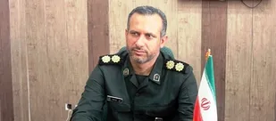 دانش آموزن بسیجی شهرستان دشتی به اردوی راهیان نور جنوب اعزام شدند