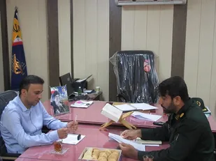 به دنبال مقابله با آسیب های موجود در سطح شهرستان هستیم