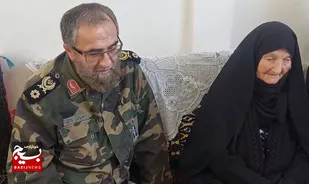شناسایی شهید بهشهری بعد از ۴۲ سال