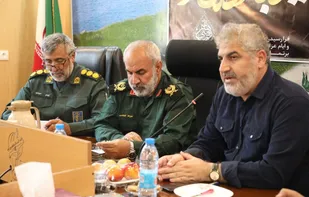 ۱۵ موکب در شهرستان مریوان برای خدمت&zwnj;رسانی و اسکان زائران برپا شده است