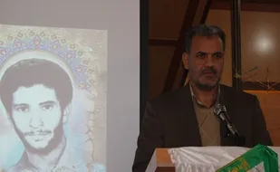 اخلاص ویژگی اصلی شهدا بود