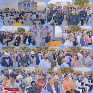 جوانان و نوجوانان ما نباید با آسیب های اجتماعی از بین بروند