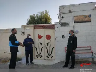 شهدا همه وجود، جان و آبروی خود را صرف بقای دین خدا نمودند