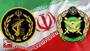 قدرت بازدارندگی و اتحاد ارتش و سپاه موجب دلگرمی ملت ، هراس دشمن و رضایت فرمانده معظم کل قوا شده است